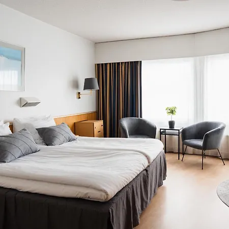 Waltikka Hotel Valkeakoski