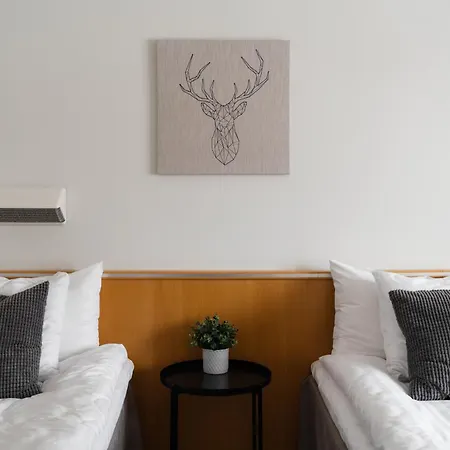 Hotel Waltikka Valkeakoski