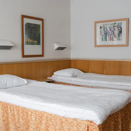 Waltikka Hotel Valkeakoski