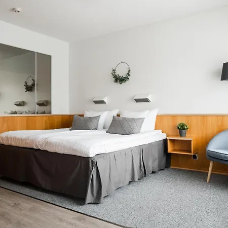 Отель Waltikka 4*