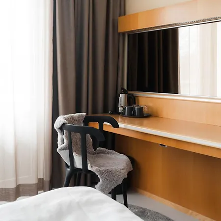 Hotel Waltikka Valkeakoski