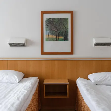 Waltikka Hotel