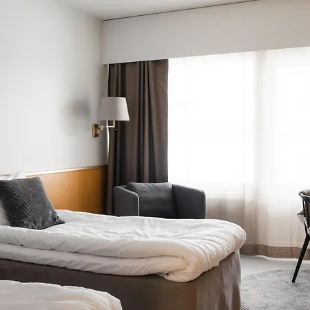 Waltikka Hotel Valkeakoski