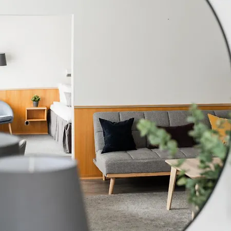 Waltikka 4* Valkeakoski