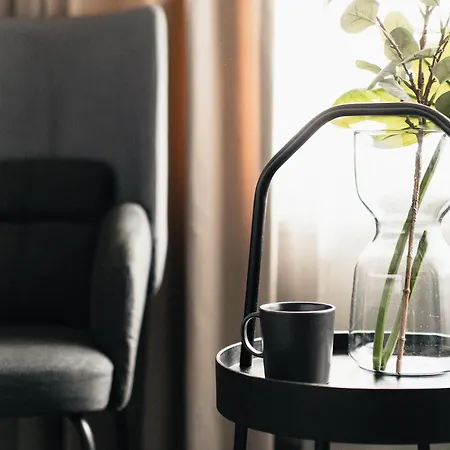 瓦尔迪卡酒店 酒店 瓦尔凯阿科斯基