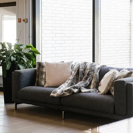 Waltikka Отель Валкеакоски