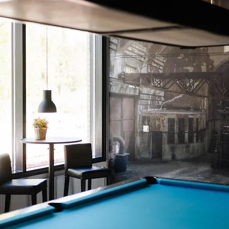 酒店 瓦尔迪卡酒店 4*