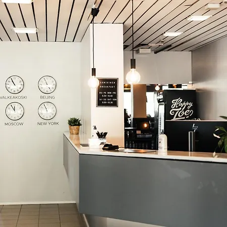 Hotel Waltikka Valkeakoski