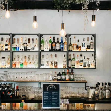 瓦尔迪卡酒店 瓦尔凯阿科斯基