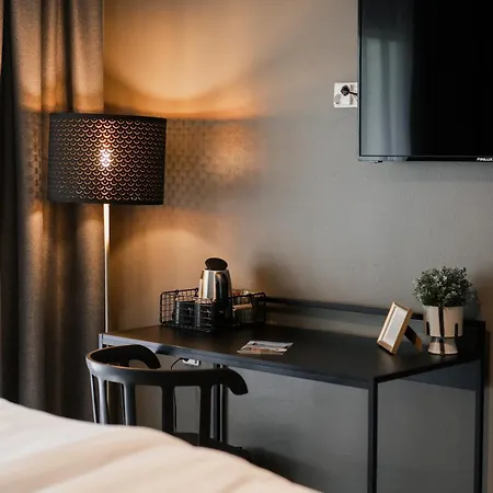 Waltikka 4* Valkeakoski