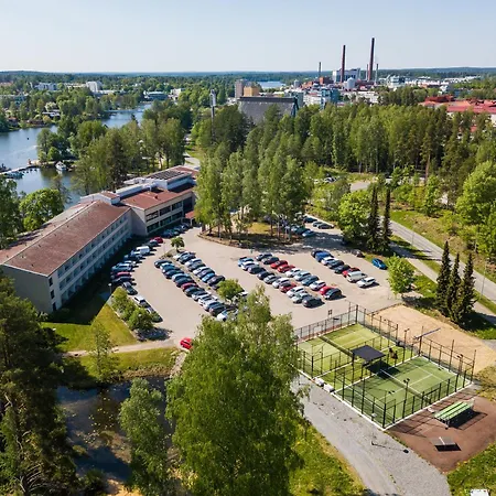 Hotel Waltikka 4*