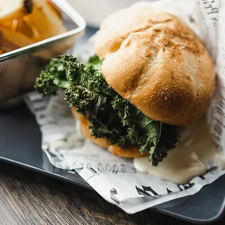 Waltikka Отель Валкеакоски