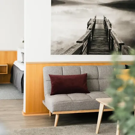 瓦尔迪卡酒店 瓦尔凯阿科斯基