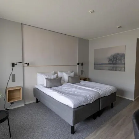 酒店 瓦尔迪卡酒店