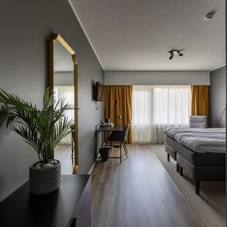 Waltikka 4*