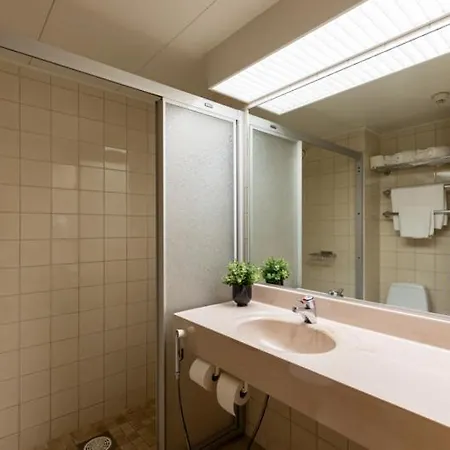 Waltikka Отель Валкеакоски