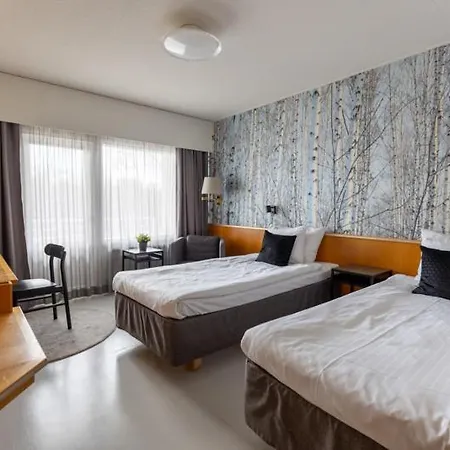 Waltikka Hotel