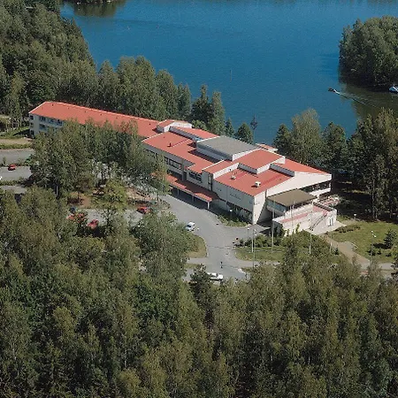 Отель Waltikka Валкеакоски