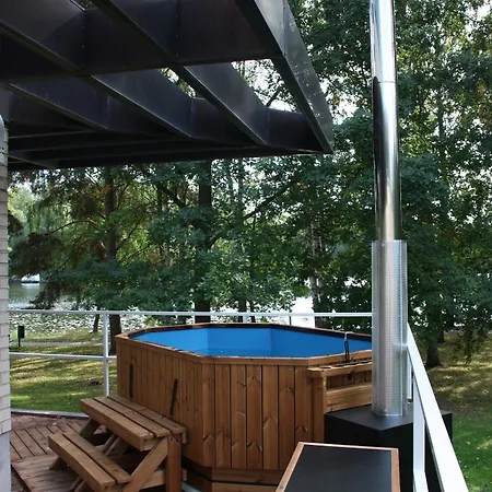 瓦尔迪卡酒店 4* 瓦尔凯阿科斯基