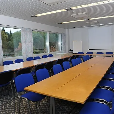 ホテル Waltikka バルケアコスキ