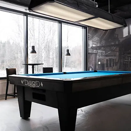 Waltikka 4* Валкеакоски