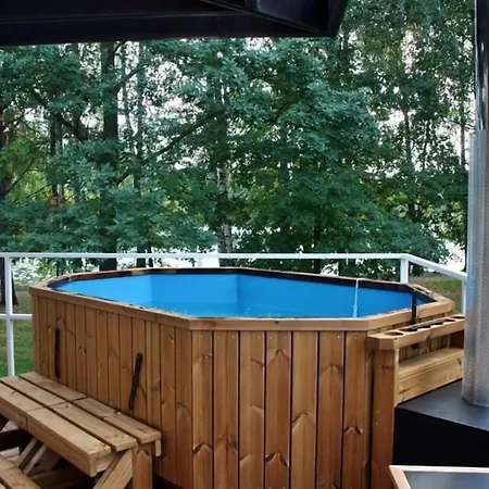 酒店 瓦尔迪卡酒店 瓦尔凯阿科斯基