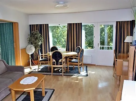Hotel Waltikka Valkeakoski