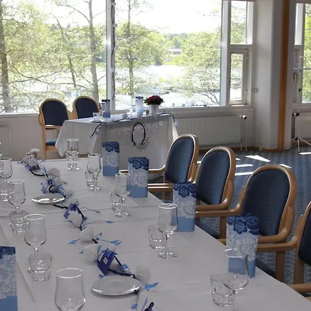 酒店 瓦尔迪卡酒店