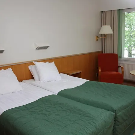 Waltikka Hotel