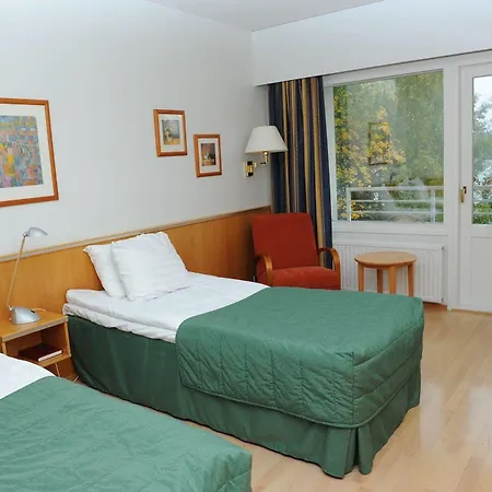 Waltikka 4* Valkeakoski